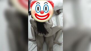 Leak camera phòng chị dâu