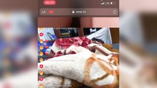 Gặp em lồn múp trên ometv