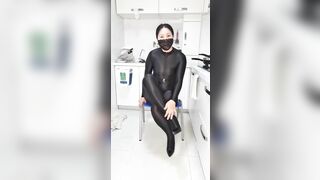 Bà mẹ dâm đãng p4