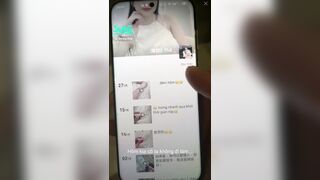 Dân chơi Trung Quốc sang Việt Nam check hàng các em phò non gái gọi cực phẩm #2