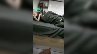 Dân chơi Trung Quốc sang Việt Nam check hàng các em phò non gái gọi cực phẩm #5