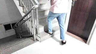 Chuyện tình với dì  (23)