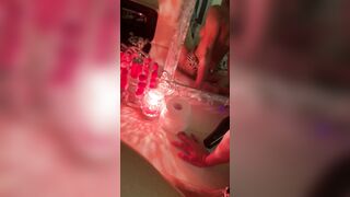 Rủ e teen vào nhà nghĩ chơi cưỡi ngựa
