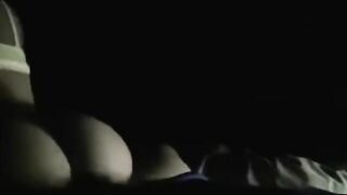 Clip Sex Cưỡi ngựa dồn dập tê tái lồn em P2