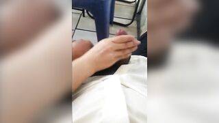 đang uống cafe thì em người yêu lên cơn nứng đòi địt