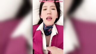 Nhà giàu, Gạ Em Tiếp Viên Loli Lồn Ko lông ở Máy bay, Lút Cán Bóp vú đjt quay video