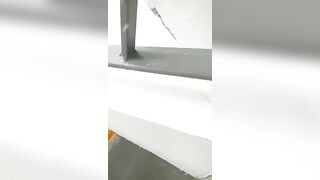 Giữa Thanh Thiên Bạch Nhật Có đôi Tình Nhân Làm Tình ở Cầu Thang
