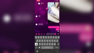 Trinh 2k8 bị nyc leak clip call sex thời iu nhao