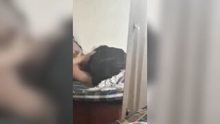 Phá trinh em gái họ 2k9 non tơ siêu xinh đẹp giọng ngọt như đường