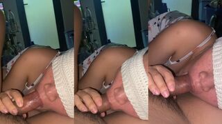 Bạn thân kêu Nằm im tận hưởng