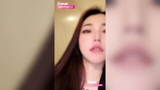 Clip quan hệ của1 cô gái nổi tiếng IG _lloyoll_ bị b trai đụ mạnh bạo sướng trợn mắt