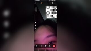 call cùng bé rau chuppy dâm quá