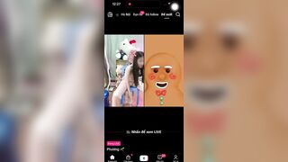 Trả kèo Tiktok của Việt Nam Vừa đau vừa Nứng