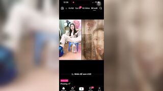 Trả kèo Tiktok của Việt Nam Vừa đau vừa Nứng
