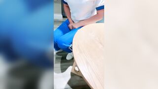 Đại gia tiếp tục dùng tiền dạ tình sinh viên bướm hồng xem cực nứng