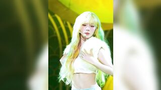 Tổng hợp nách Winter Aespa