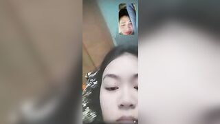 Cu cậu lớp 12 chuyên đi gạ mấy em học sinh khối dưới call sex P1