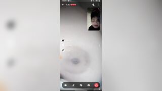 Cu cậu lớp 12 chuyên đi gạ mấy em học sinh khối dưới call sex P1