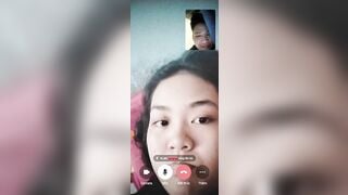 Cu cậu lớp 12 chuyên đi gạ mấy em học sinh khối dưới call sex P2