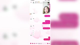 Cu cậu lớp 12 chuyên đi gạ mấy em học sinh khối dưới call sex P3