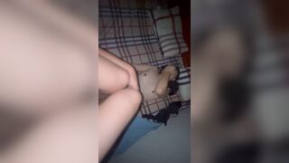 Em rau 2k7 thích cưỡi ngựa doggy