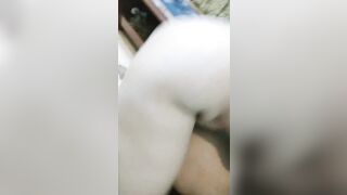 Chị địt em sướng hơn chồng vú to lồn dâm của chị em chơi đi phần 1
