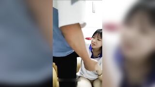 Tình hình sinh viên bên tàu hiện nay - Full Clip Hot - Tổng hợp full clip hot nhất tr