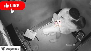 Hack cam 2 em sinh viên làm quán karaoke - Full Clip Hot - Tổng hợp full clip hot