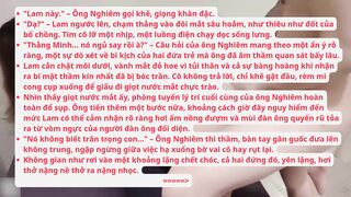 Truyện kể Tôi và 3 Ck đã lao vào nhau như thế nào P1