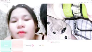 Ometv phần 32 thủ dâm cho mấy em học sinh nứng lồn xem mà phấn khích