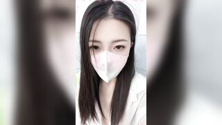 Nhân viên Văn phòng, Loli lồn rậm lông Trốn vào WC chát sex khiêu dâm nứng vcl