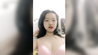 Xinh cỡ này mà làm j vậy bé
