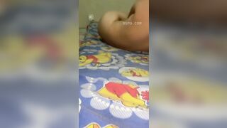 Vợ chồng tự quay ghi lại cảnh xuất tinh tràng ra ngoài
