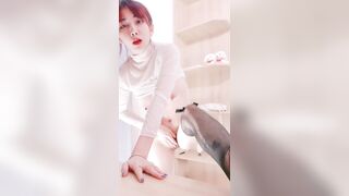 GÁI MÌNH DÂY LỒN RỘNG 39