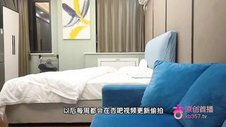 siêu phẩm sinh viên phục vụ đại gia bị quay lén rồi tung lên mạng - phần 33