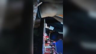 Góc Khuất KTV, Đi Hát thì Ít, Mà cứ Bóp Vú Nhún cu Đjt nhân viên Loli mình dây rên rỉ