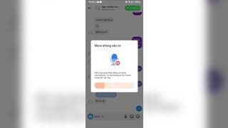 Nhã An 2k10 chán call với người yêu, call luôn với thằng bạn thân