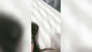 Vú to thủ dâm 305