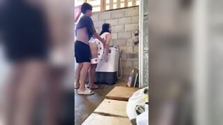 Cháu họ nứng vạch cặc cho dì xem cầu xin dì cho đụ và được đồng ý.