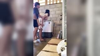 Cháu họ nứng vạch cặc cho dì xem cầu xin dì cho đụ và được đồng ý.
