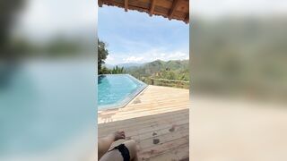 Giám đốc đưa em thư khí đi du lịch địt nhau dâm đãng phần 2