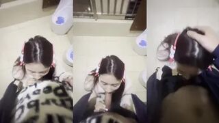BỐ DƯỢNG NHỜ ĐƯỢC, CON CỦA VỢ BÚ BUỒI GIÚP