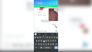 dụ con bạn loli 2k10 cùng lớp call banh lồn non ra để sục cặc phần 1