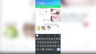 dụ con bạn loli 2k10 cùng lớp call banh lồn non ra để sục cặc phần 1 2