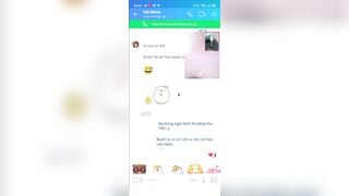 dụ con bạn loli 2k10 cùng lớp call banh lồn non ra để sục cặc phần 1 2