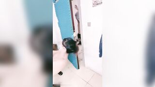 Phân công đụ nhau của sếp trong khu tự trị.