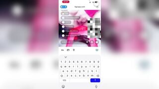Gái 2 con gọi chat sex