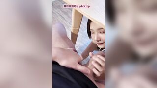 Sếp súc vật, Bắt nhân viên Bú Liếm Cu ở dưới bàn, Tụt quần Lút cán Djt tê lồn rên rỉ