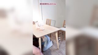 Sếp súc vật, Bắt nhân viên Bú Liếm Cu ở dưới bàn, Tụt quần Lút cán Djt tê lồn rên rỉ