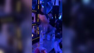 Đi hát KTV, Book Nhân viên Khiêu dâm Loli, Chổng thẳng lồn vào Mặt Nứng vcl